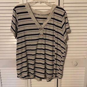 5/$30 - Sailor Shirt